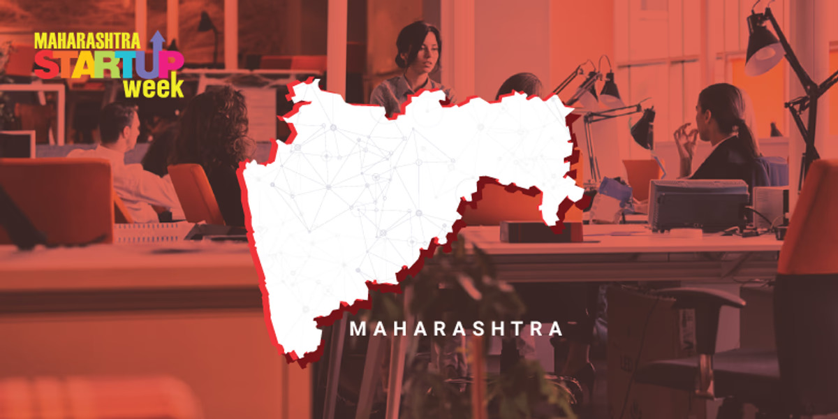 Selected for Maharashtra Startup Week 2018